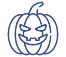 Categoría Halloween Botargas