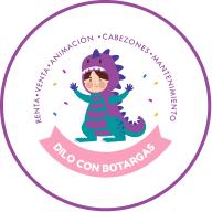 Logo Dilo con Botargas