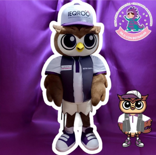 Diseño de personaje