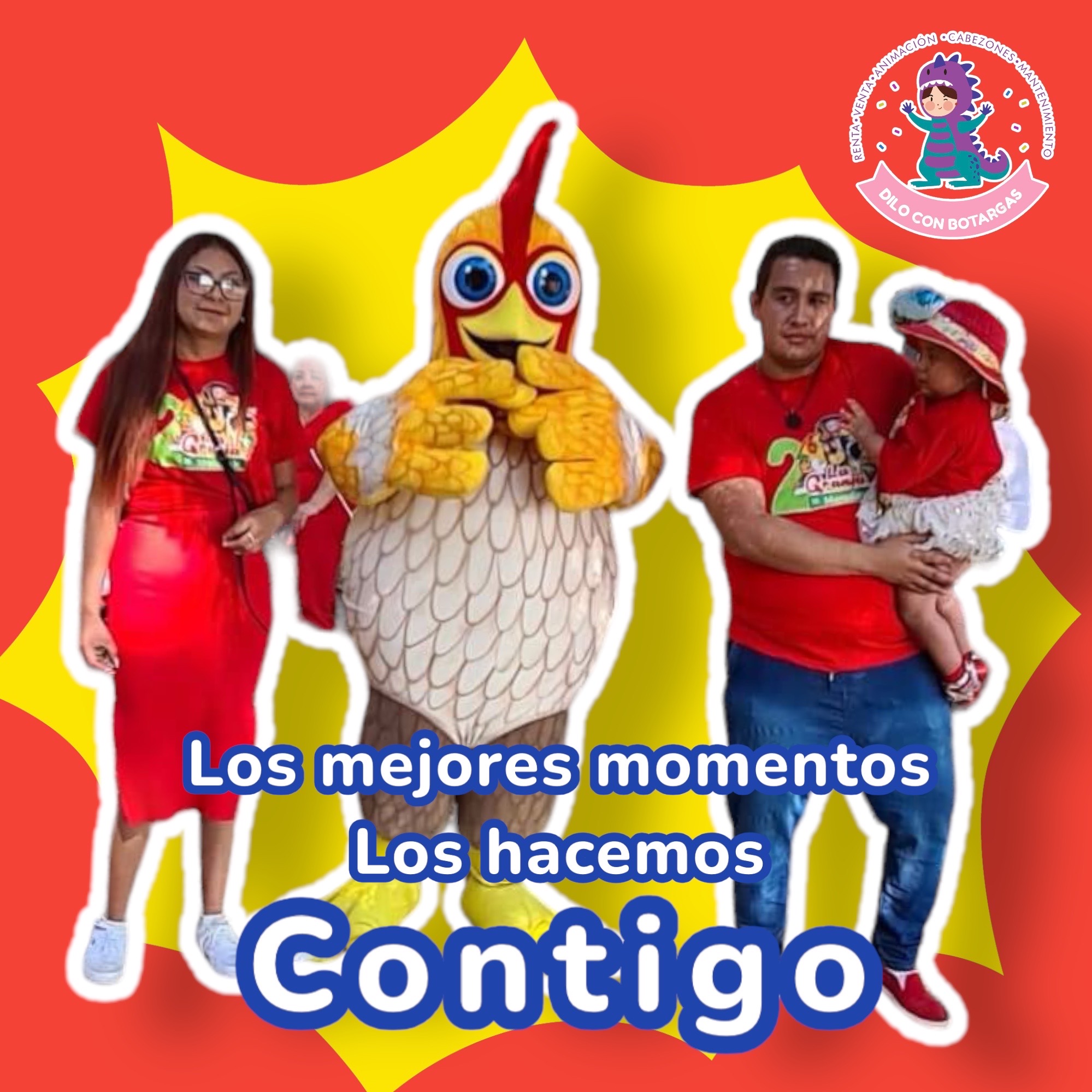 botarga, gallo, bartolito, granja, zenón