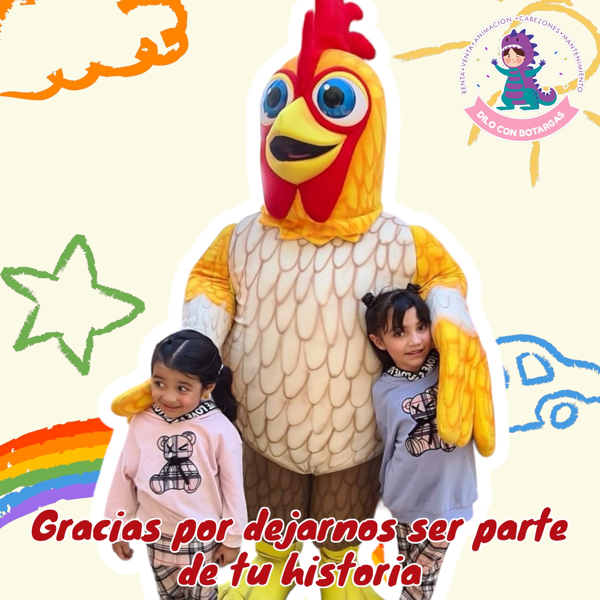 botarga, gallo, bartolito, granja, zenón